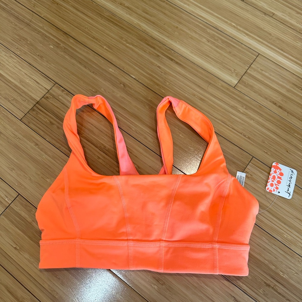 NWT Free People workout tank top